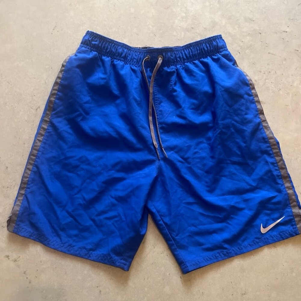 Nike Men’s Swim Trunks